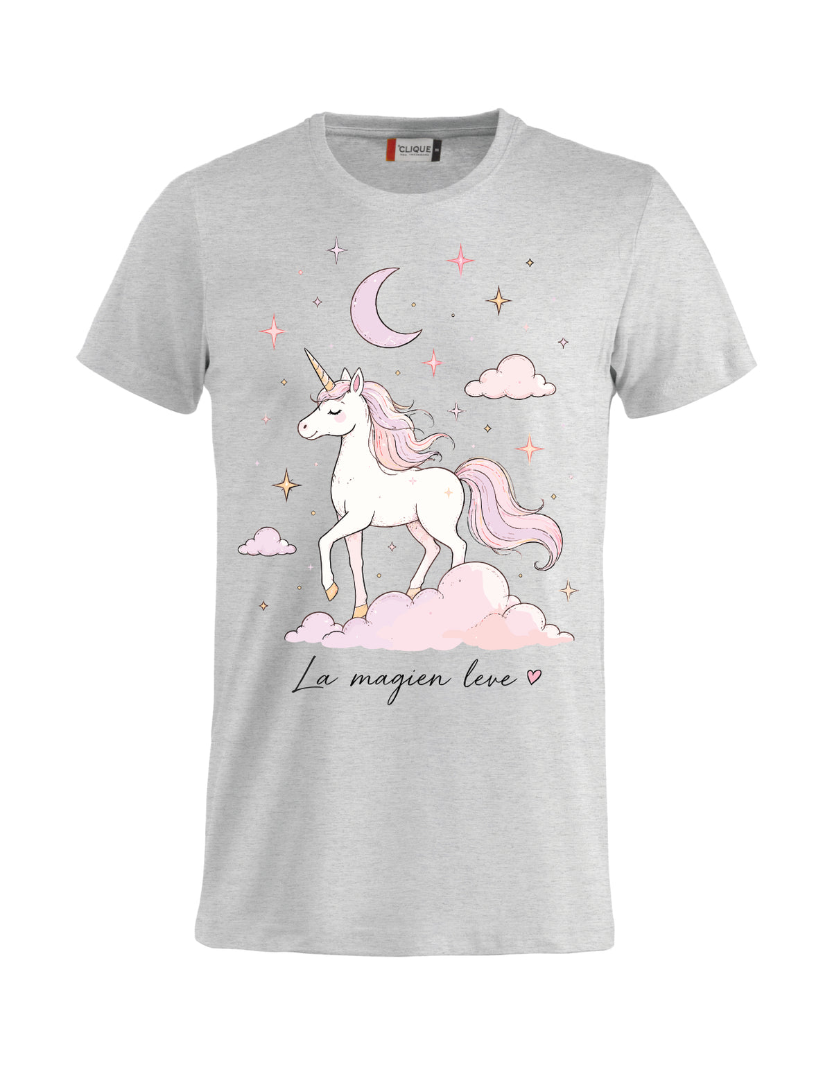 PH Originals / Basic T Junior / Unicorn Magic