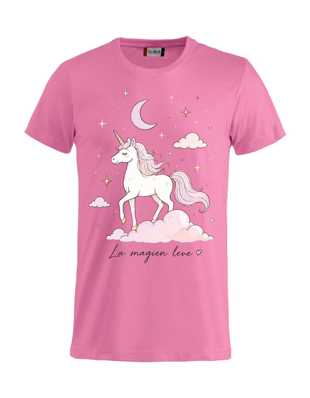 PH Originals / Basic T Junior / Unicorn Magic