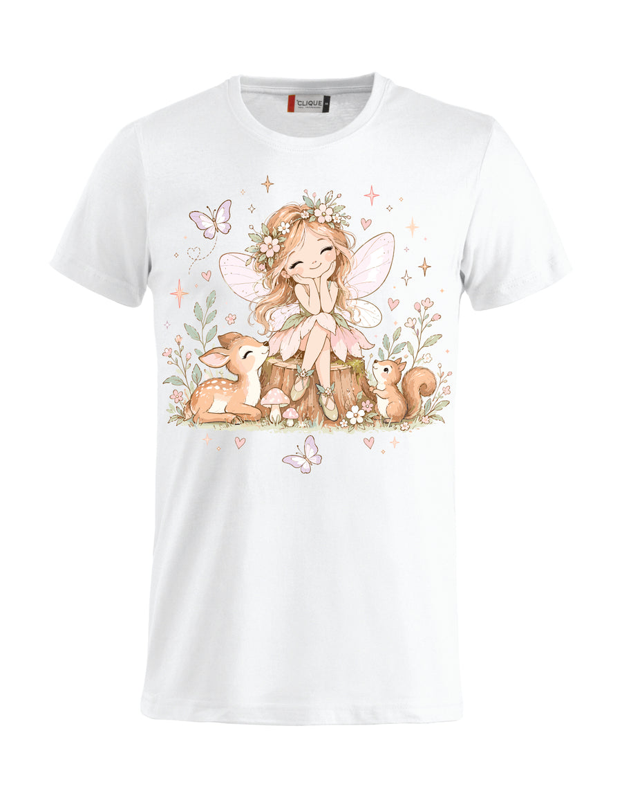 PH Originals / Basic T Junior / Forest Fairy