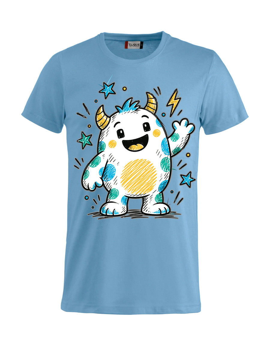 PH Originals / Basic T Junior / Monster Mobo