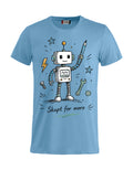 PH Originals / Basic T Junior / Roboten Riko