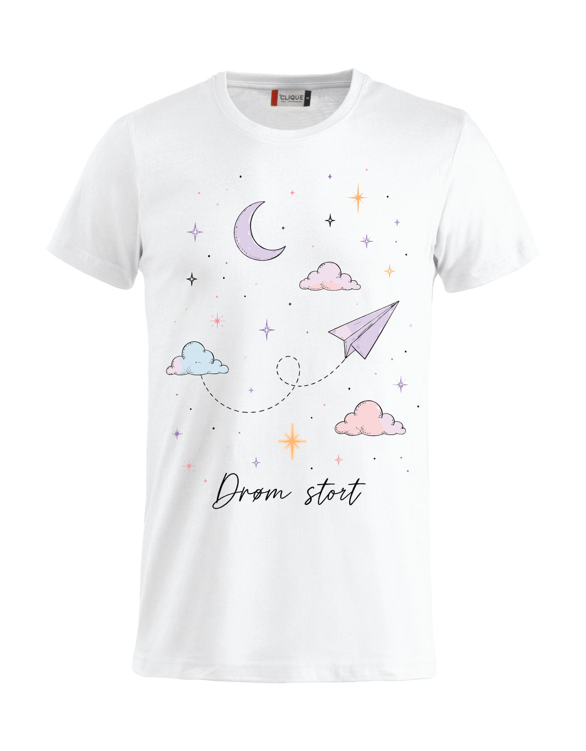 PH Originals / Basic T Junior / Drøm Stort