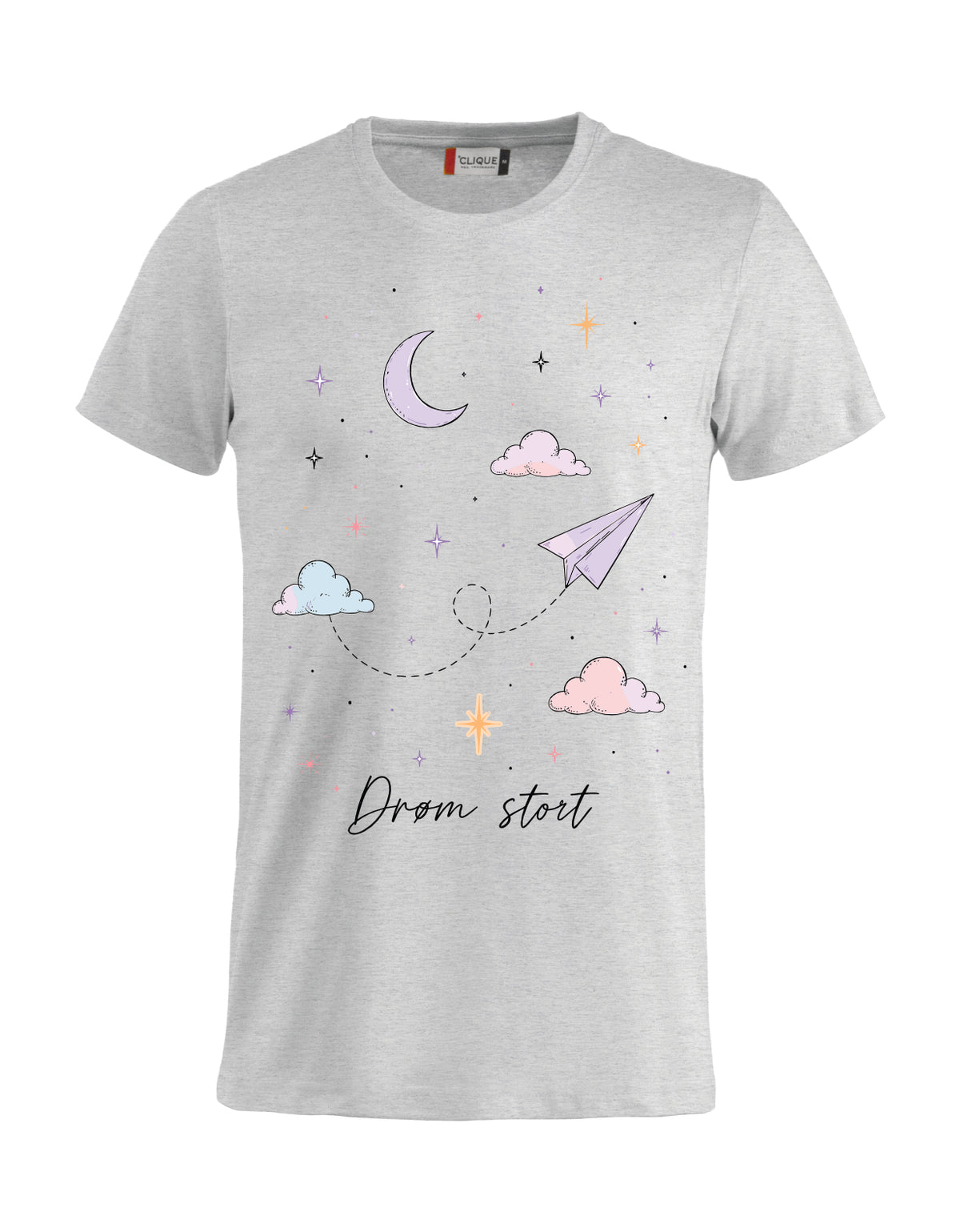 PH Originals / Basic T Junior / Drøm Stort