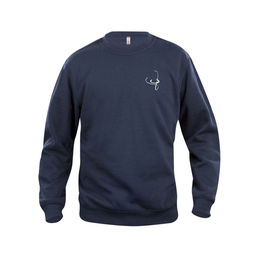 Basic Roundneck Voksen / Bølgen Dansestudio