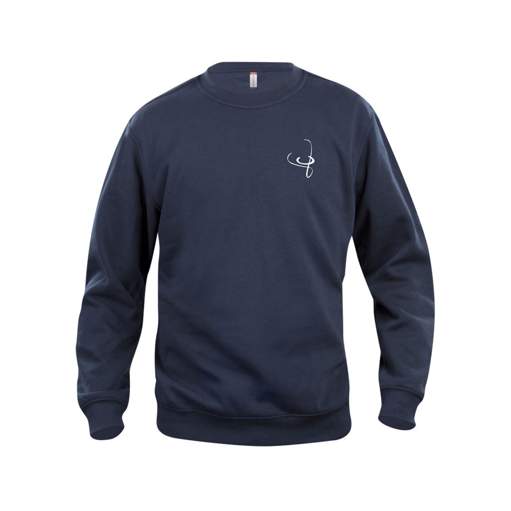 Basic Roundneck Voksen / Bølgen Dansestudio