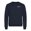 Miami Roundneck / Fjordling i Sør