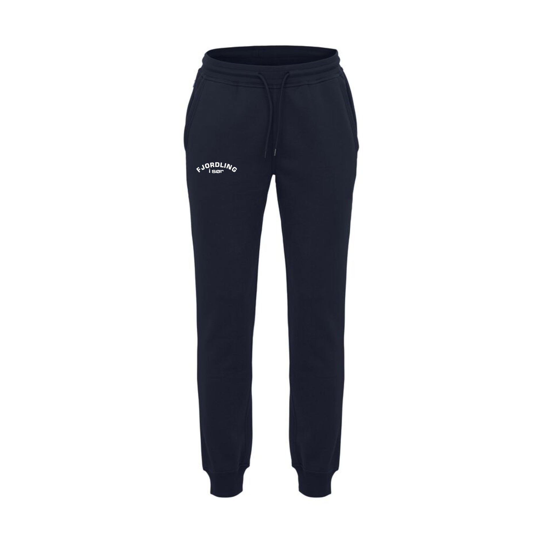 Miami Pants / Fjordling i Sør