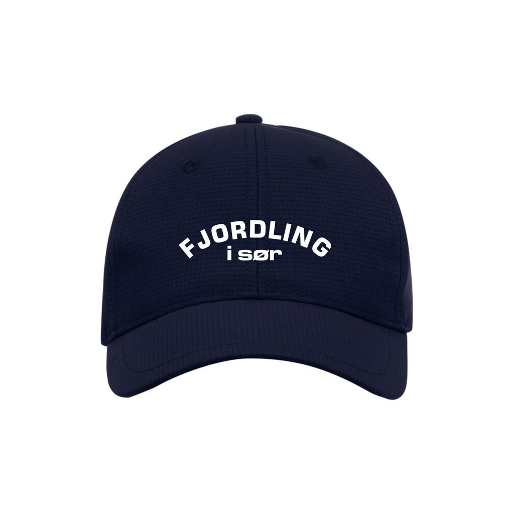 Active Cap / Fjordling i Sør