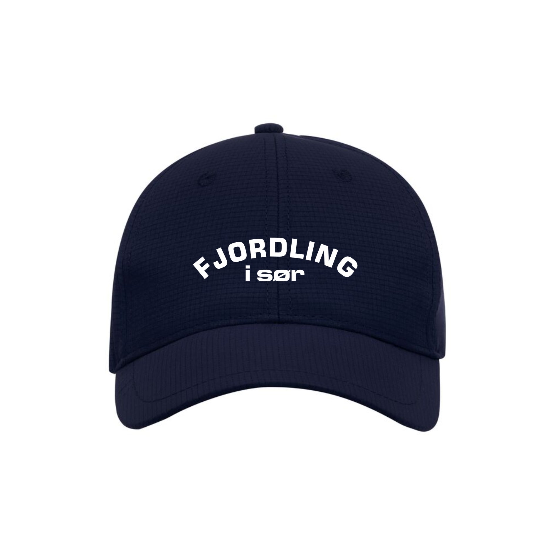 Active Cap / Fjordling i Sør