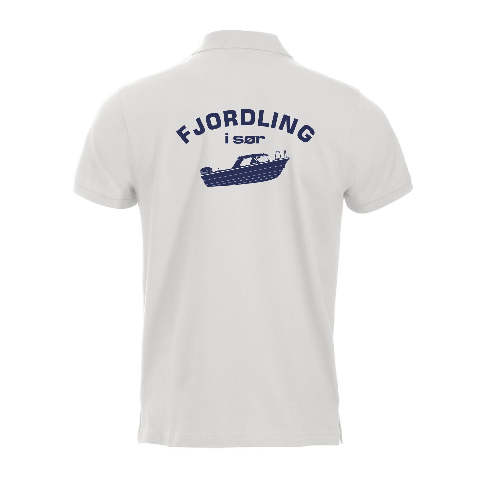 Classic Lincoln / Fjordling i Sør