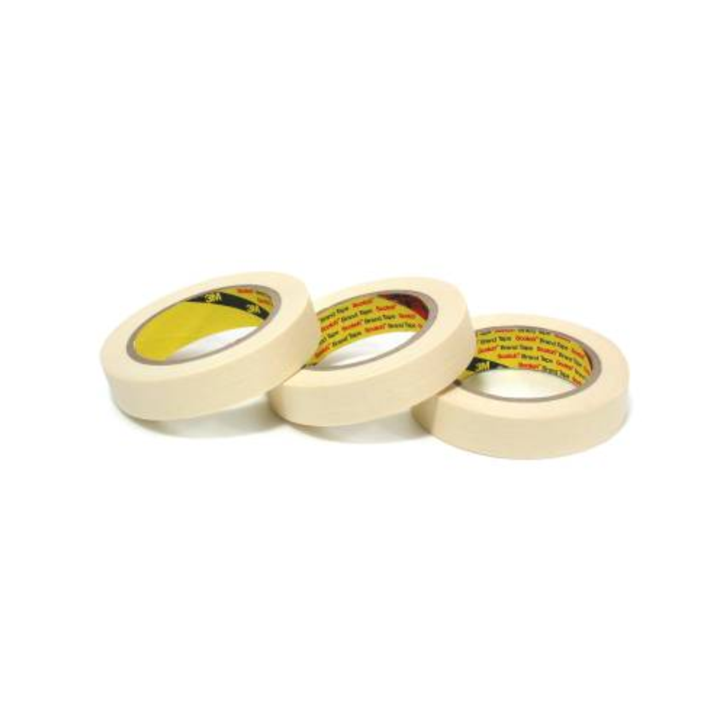 3M Maskeringstape (201E)