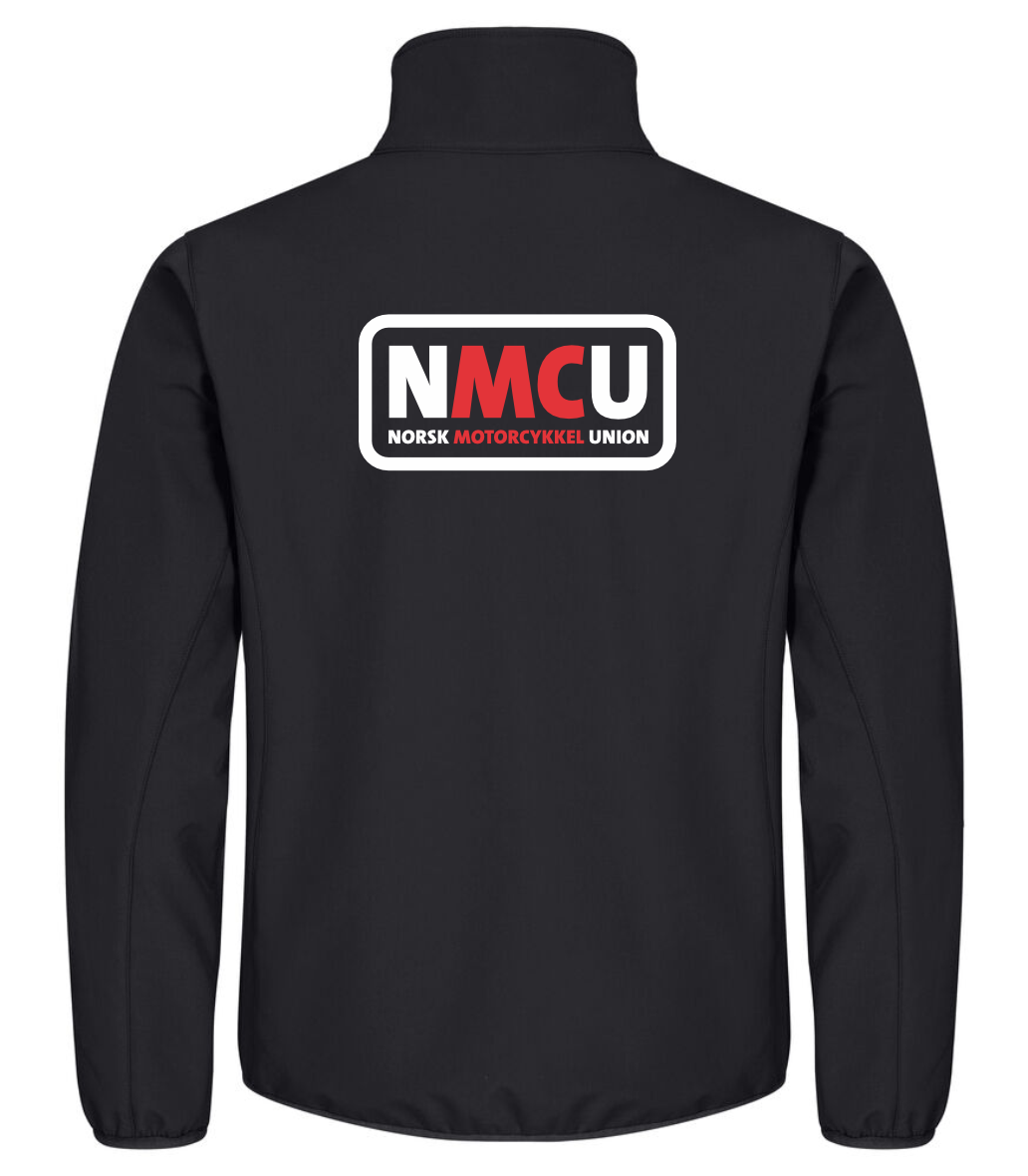Classic Softshell Jacket / NMCU