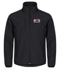 Classic Softshell Jacket / NMCU