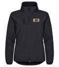 Classic Softshell Jacket Ladies / NMCU