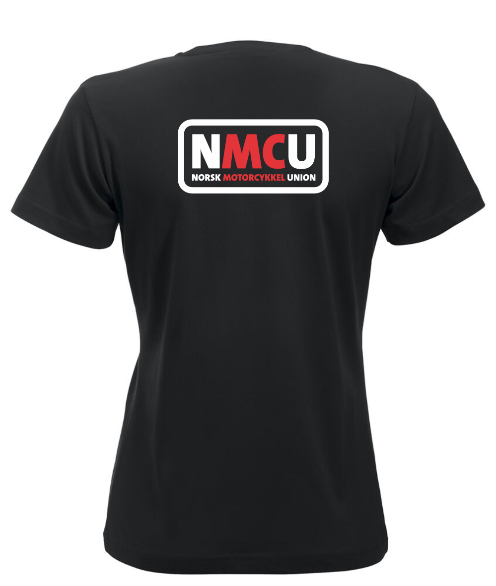 New Classic-T Ladies / NMCU
