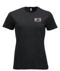 New Classic-T Ladies / NMCU