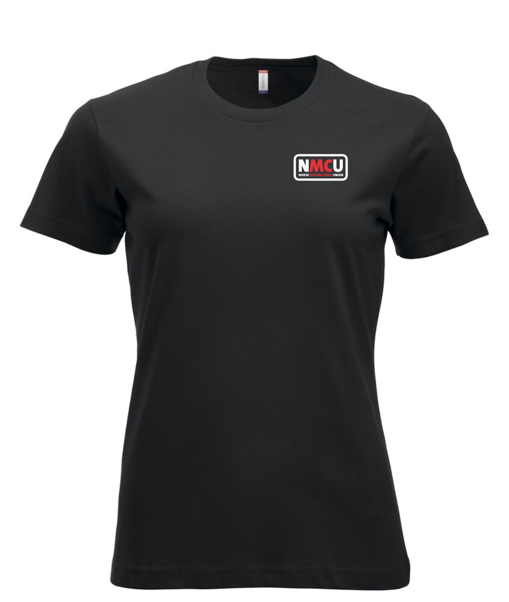 New Classic-T Ladies / NMCU