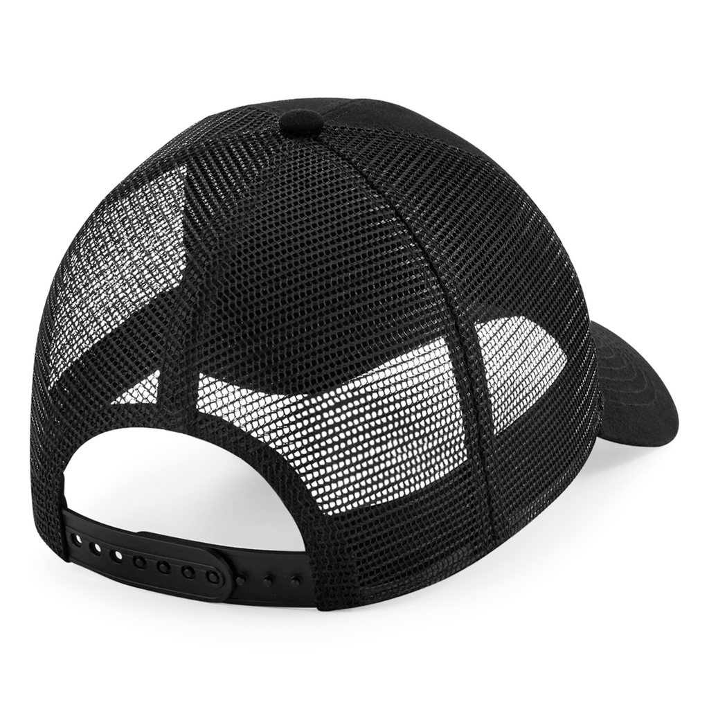 Organic Cotton Trucker / NMCU