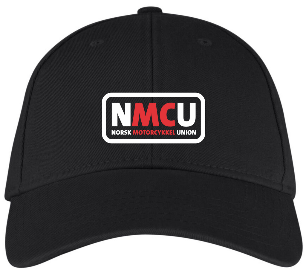 Organic Cotton Trucker / NMCU