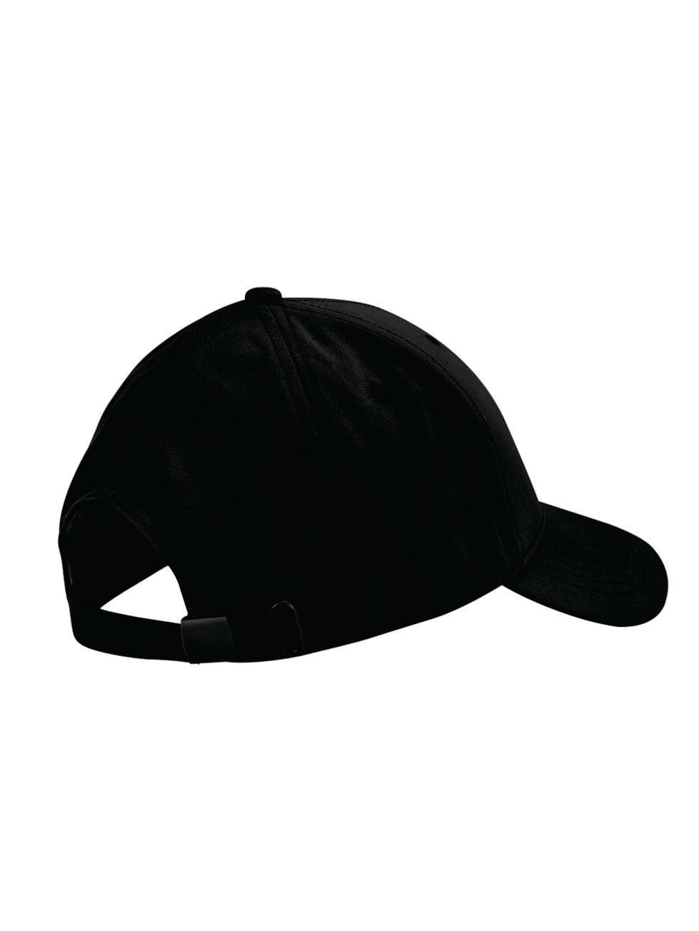 Earthware Organic Cotton Canvas 6 Panel Cap / NMCU