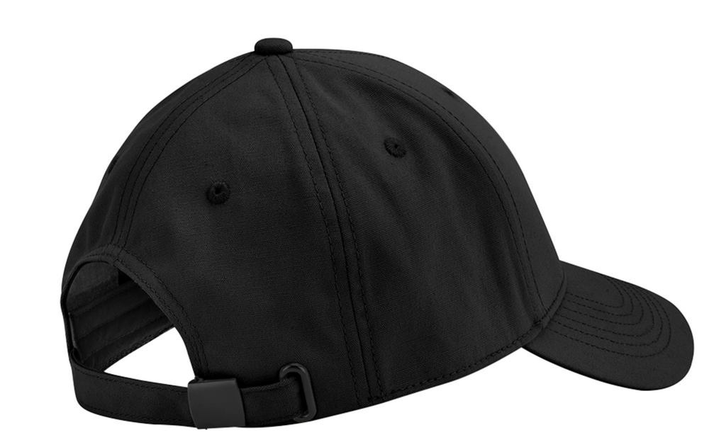 Earthware Organic Cotton Canvas 6 Panel Cap / NMCU