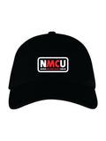 Earthware Organic Cotton Canvas 6 Panel Cap / NMCU