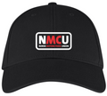 Earthware Organic Cotton Canvas 6 Panel Cap / NMCU