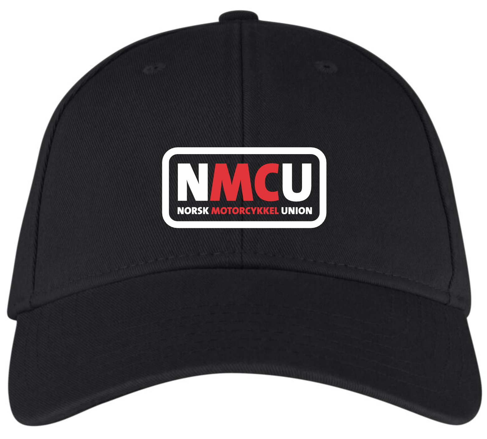 Earthware Organic Cotton Canvas 6 Panel Cap / NMCU