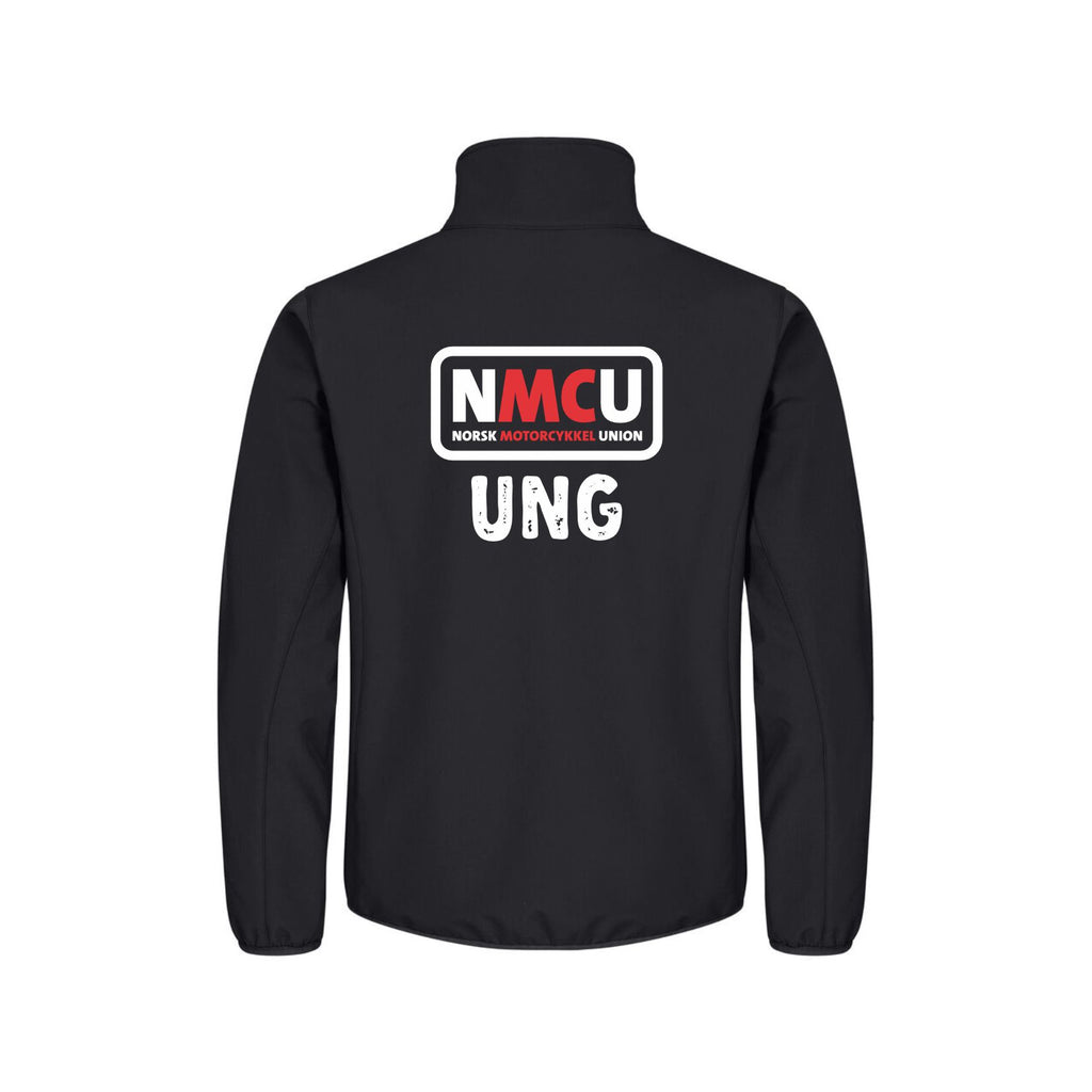Classic Softshell Jacket / NMCU UNG