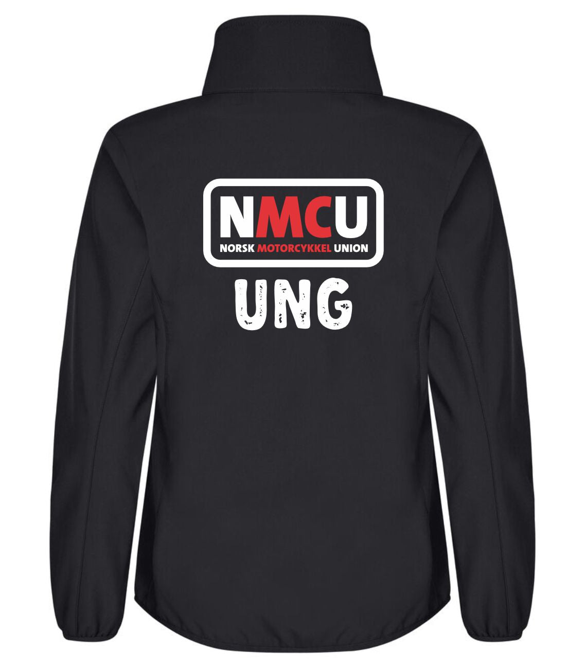 Classic Softshell Jacket Ladies / NMCU UNG