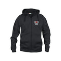 Basic Hoody Full Zip / NMCU UNG