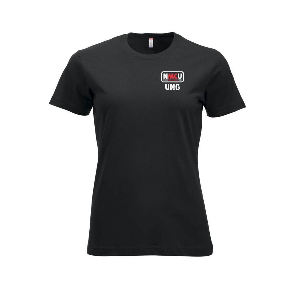 New Classic-T Ladies / NMCU UNG
