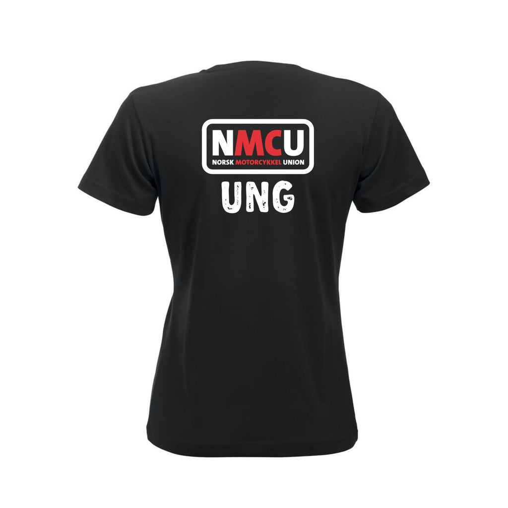 New Classic-T Ladies / NMCU UNG
