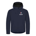 Classic Softshell Hoody Junior / Norsk Optimistjolleklubb