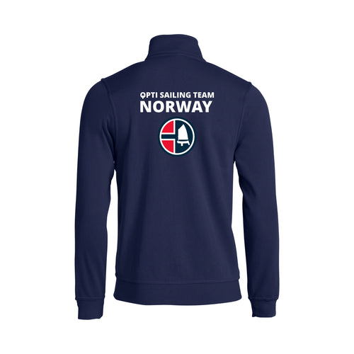 Basic Cardigan Junior / Norsk Optimistjolleklubb