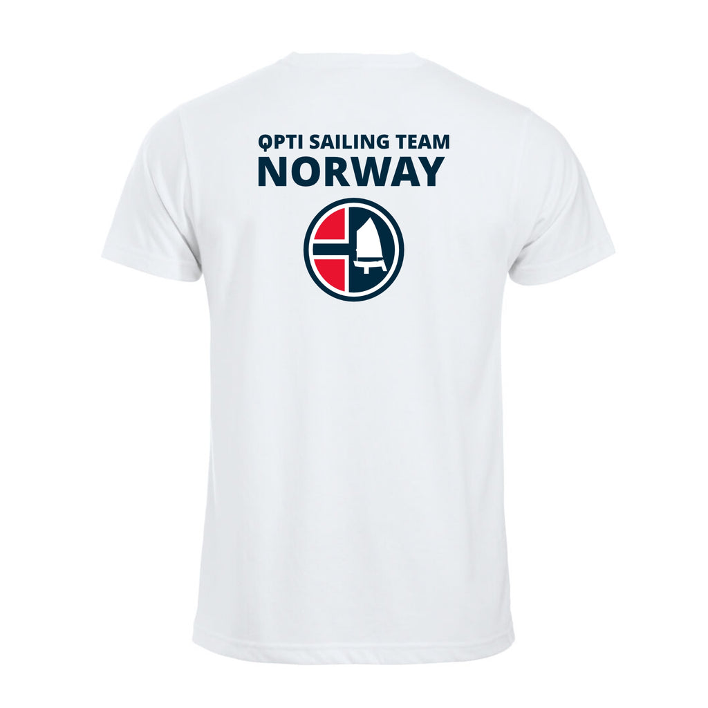 New Classic-T / Norsk Optimistjolleklubb