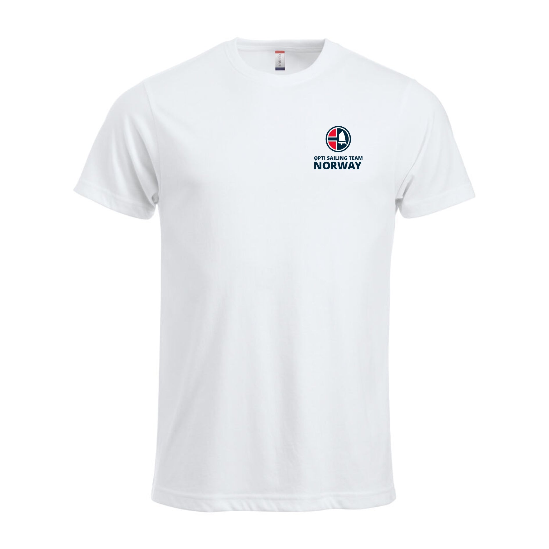 Basic-T Junior / Norsk Optimistjiolleklubb