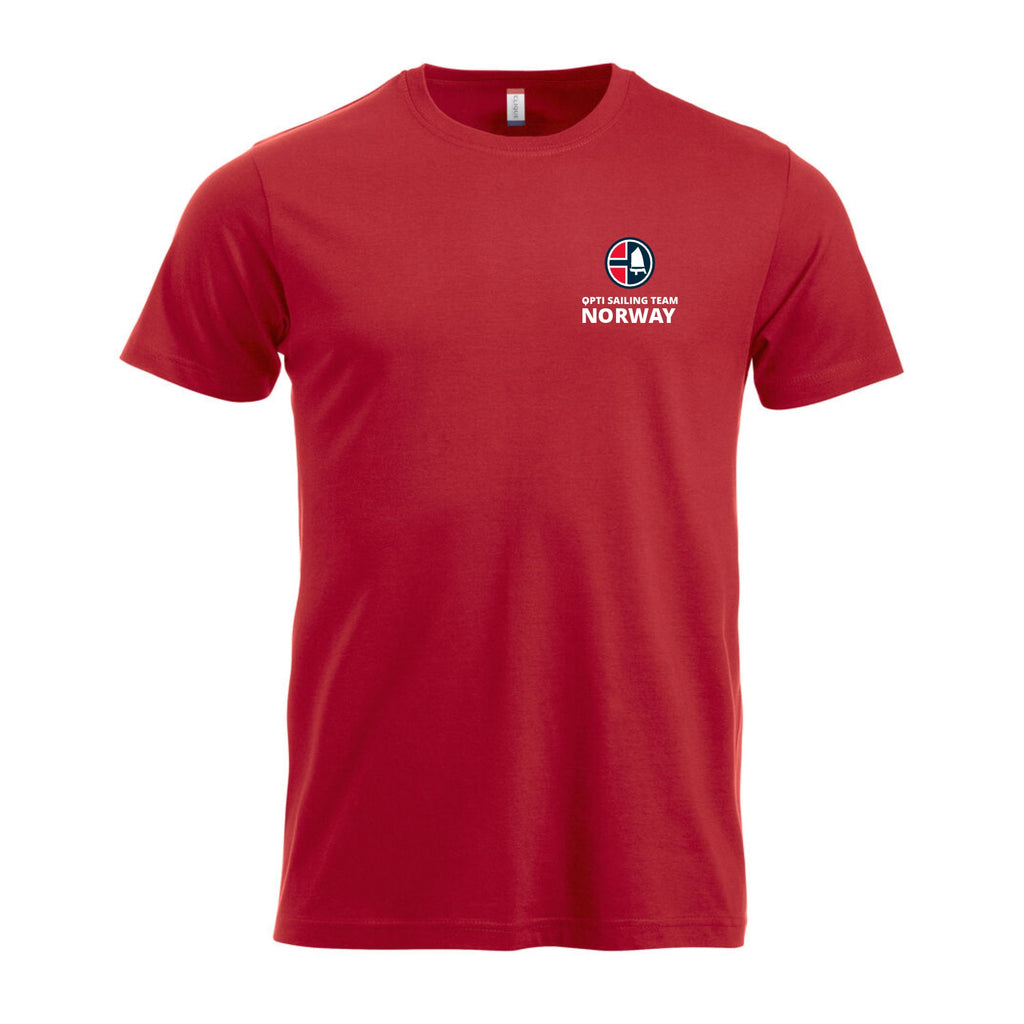 New Classic-T / Norsk Optimistjolleklubb