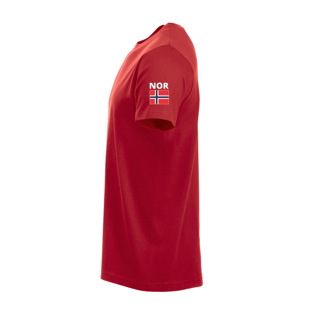 Basic-T Junior / Norsk Optimistjiolleklubb