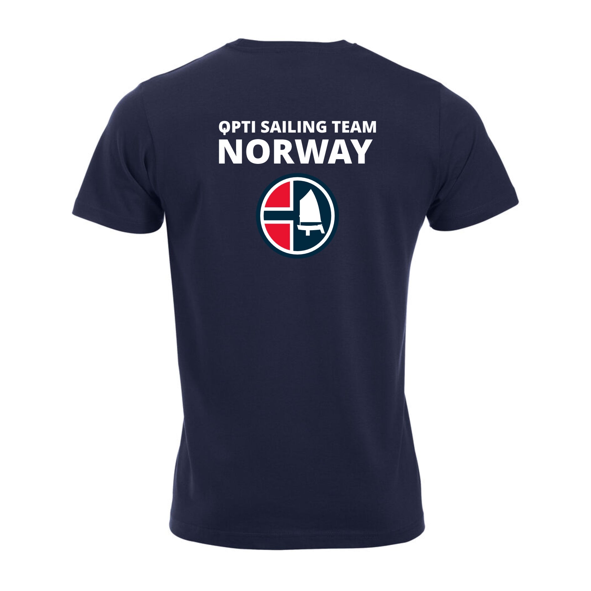Basic-T Junior / Norsk Optimistjiolleklubb