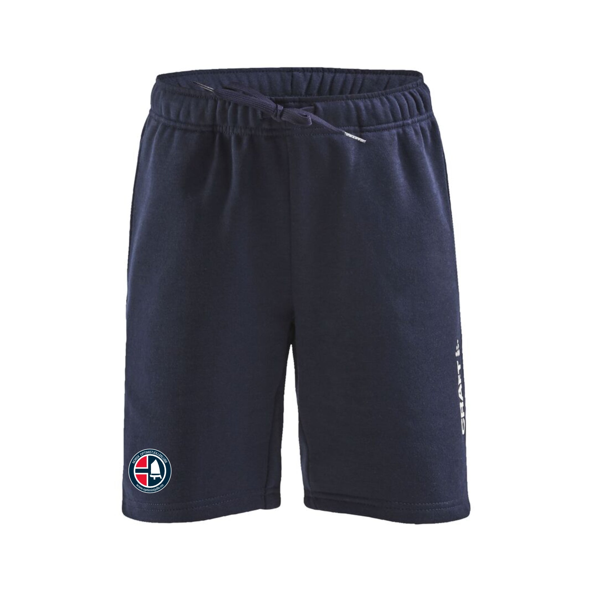 Community Sweatshorts M / Norsk Optimistjolleklubb