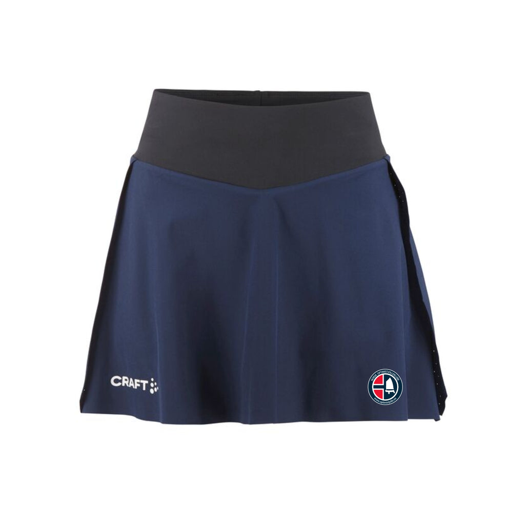 Ability Skirt W / Norsk Optimistjolleklubb