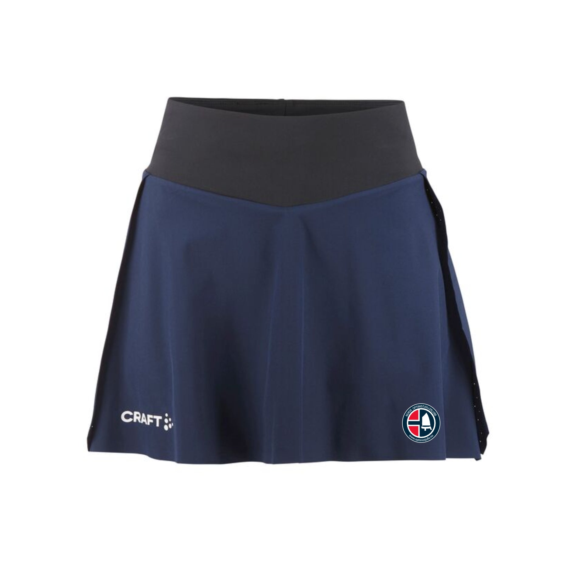 Ability Skirt W / Norsk Optimistjolleklubb