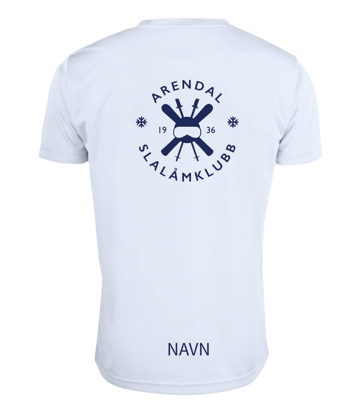 Basic Active-T Junior / Arendal Slalåmklubb