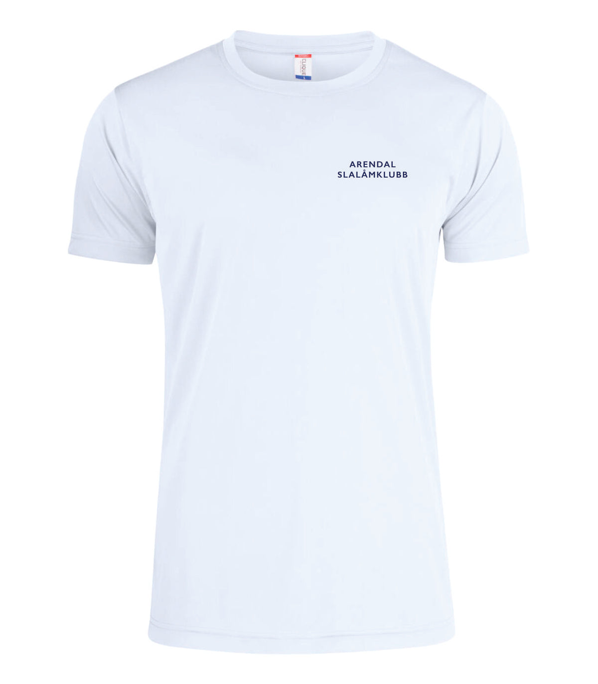Basic Active-T Junior / Arendal Slalåmklubb