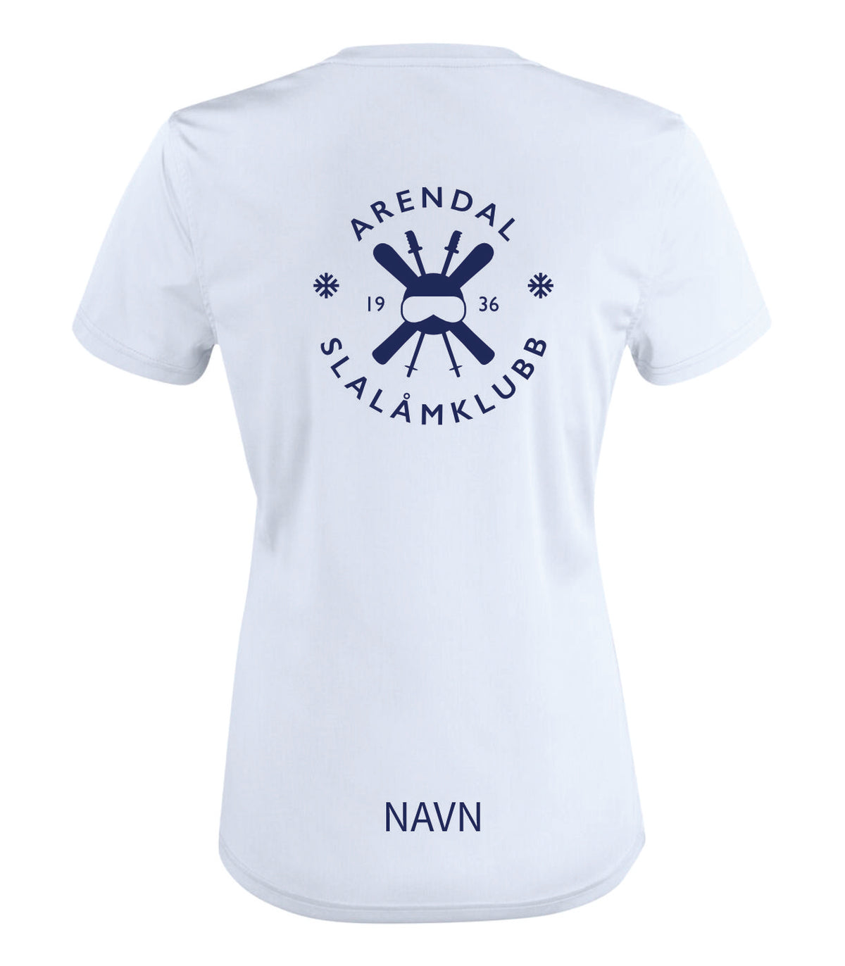 Basic Active-T Women / Arendal Slalåmklubb