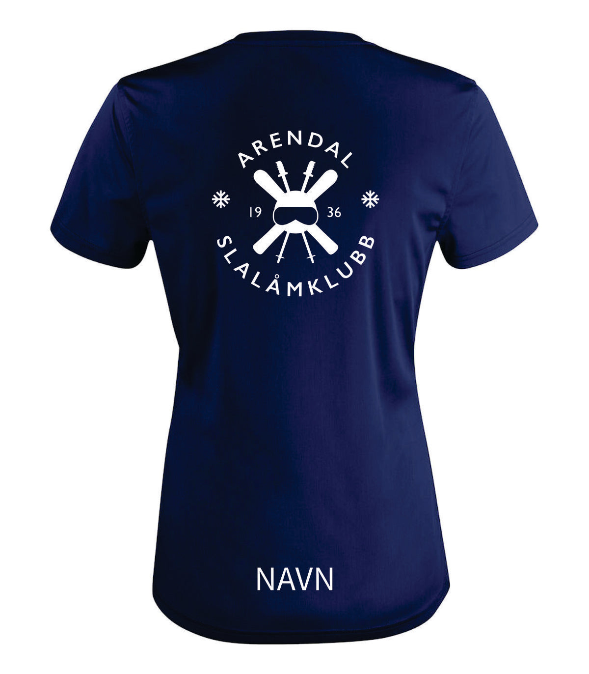 Basic Active-T Women / Arendal Slalåmklubb