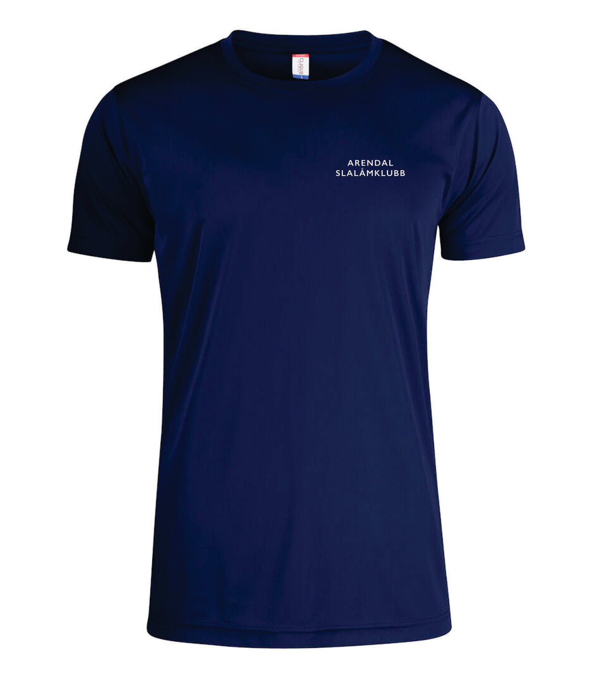 Basic Active-T / Arendal Slalåmklubb