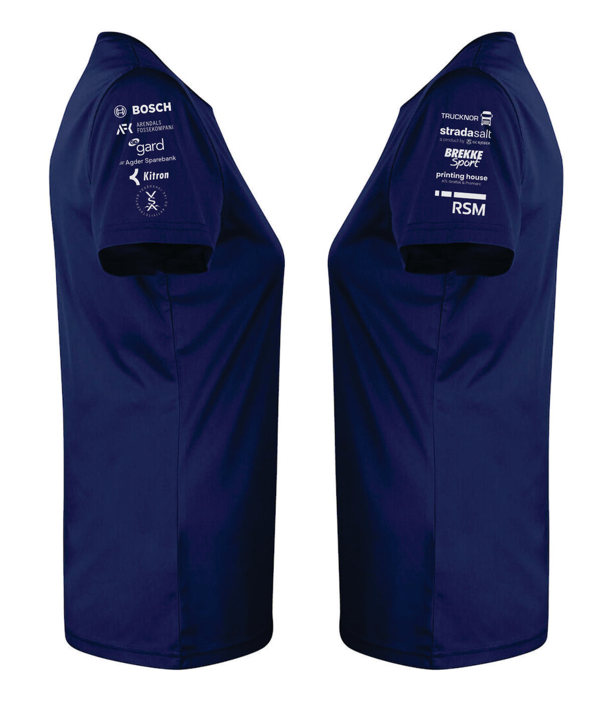 Basic Active-T Women / Arendal Slalåmklubb