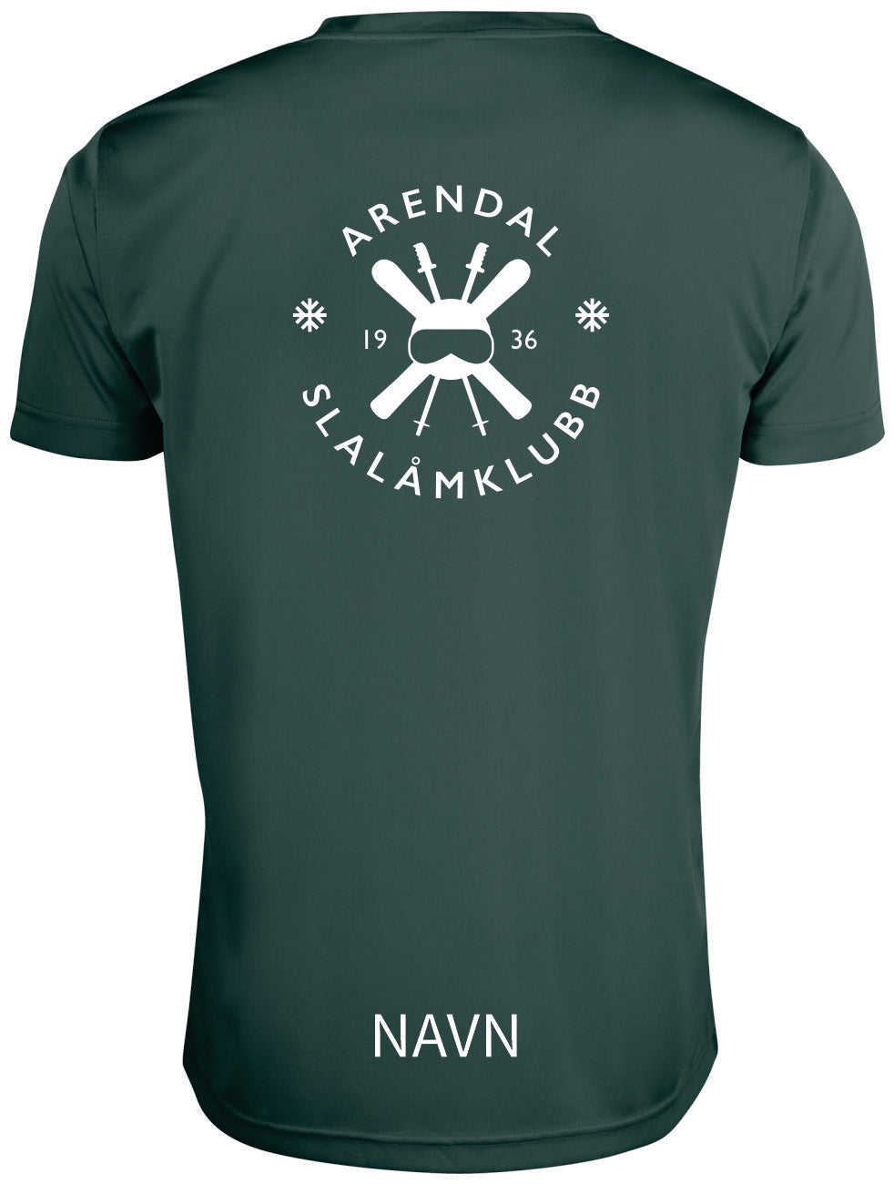 Basic Active-T / Arendal Slalåmklubb